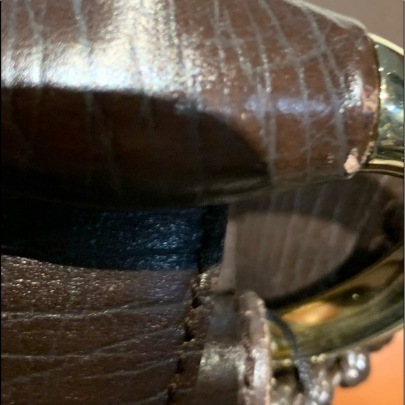 🎉HP🎉Gucci Horsebit Hobo Large ONLY part 2 - Picture 9 of 17